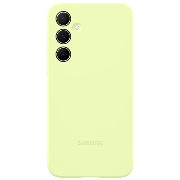 Чехол для мобильного телефона Samsung EF-PA556TMEGWW Жёлтый Galaxy A55