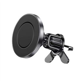 Магнитный автомобильный держатель для воздуховода, готовый к переработке, RUS34-MG-K