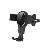 Forever recycling gravity car air vent holder RUS35-G-K