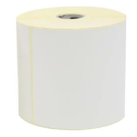 Sildirull Zebra 76018 152 x 216 mm Valge