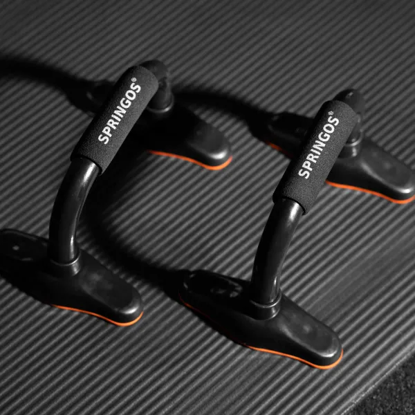 Push-up baar Springos FA0125