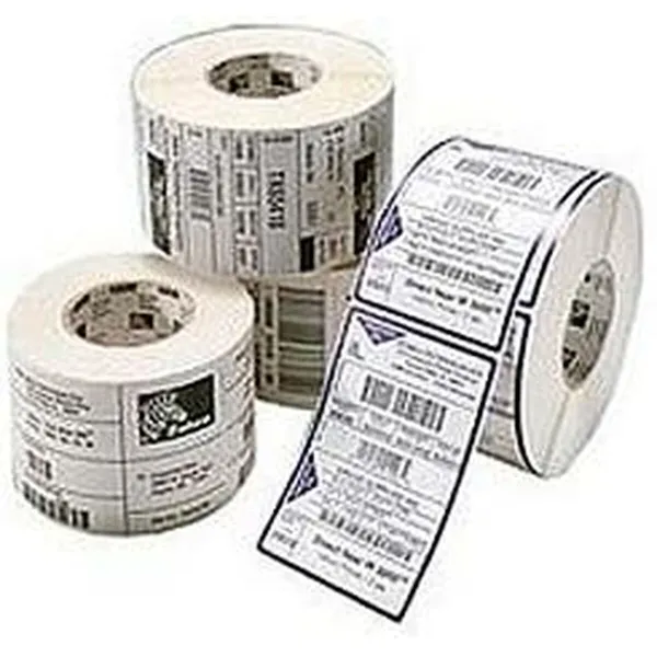 Roll of Labels Zebra 800264-155 White (21480 Labels)