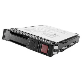 Kietasis diskas Hewlett Packard 801888-B21 3,5" 4TB