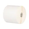 Printer Labels Zebra 880261-050D White (12 Units)