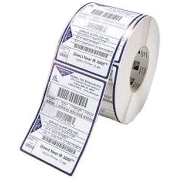 Sildiprinter Zebra 880350-025 Valge (4 Ühikut)