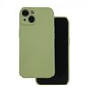 Silicon case for Samsung Galaxy S23 FE mint