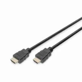 Кабель HDMI Digitus AK-330107-030-S