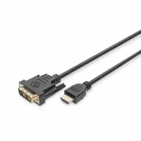 DisplayPort kabelis Digitus AK-330300-020-S