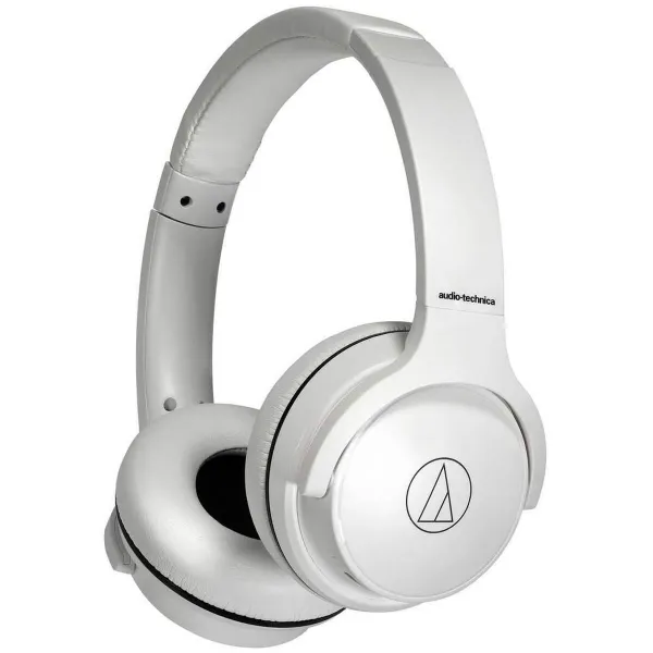 Kuulokkeet Audio-Technica Iberia ATH-S220BTWH