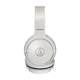 Kuulokkeet Audio-Technica Iberia ATH-S220BTWH