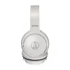 Kuulokkeet Audio-Technica Iberia ATH-S220BTWH