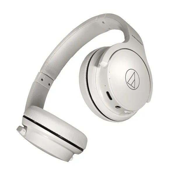 Kuulokkeet Audio-Technica Iberia ATH-S220BTWH