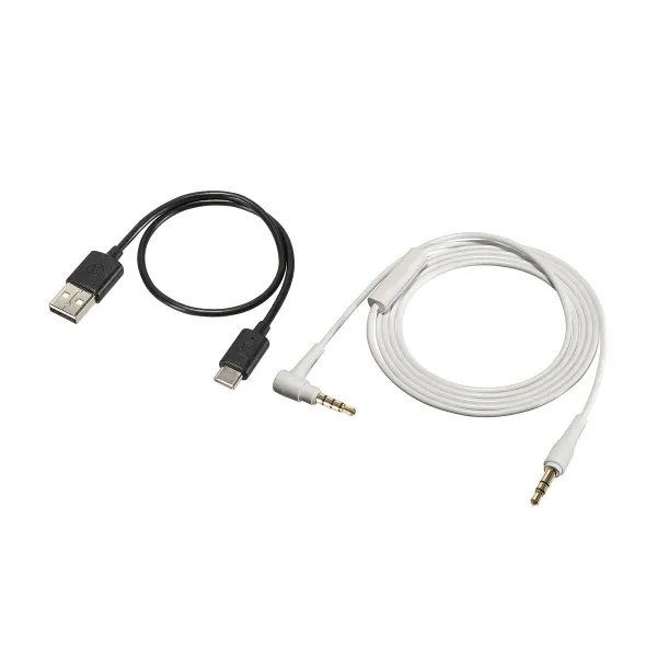 Kuulokkeet Audio-Technica Iberia ATH-S220BTWH