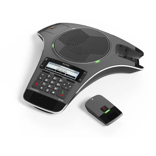 Sistema para Audioconferencias Alcatel IP1550
