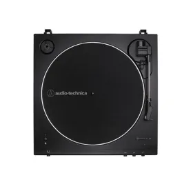 Atskaņotājs Audio-Technica AT-LP60XBTBK