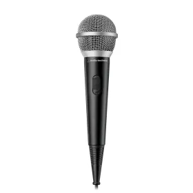 Микрофон Audio-Technica Iberia ATR-1200X