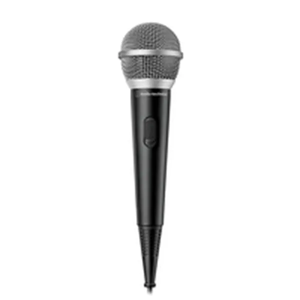 Микрофон Audio-Technica Iberia ATR-1200X