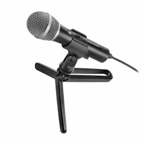 Динамический микрофон Audio-Technica Iberia ATR-2100X-USB