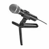 Динамический микрофон Audio-Technica Iberia ATR-2100X-USB