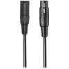 Динамический микрофон Audio-Technica Iberia ATR-2100X-USB