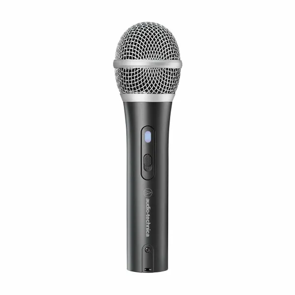 Динамический микрофон Audio-Technica Iberia ATR-2100X-USB