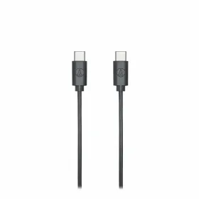 Karkaistu lasi 2.5D Premium Motorola Moto G34 5G:lle