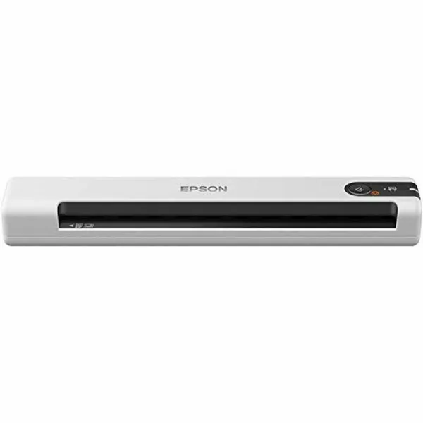 Kannettava skanneri Epson B11B252402 600 dpi USB 2.0