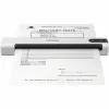 Kannettava skanneri Epson B11B252402 600 dpi USB 2.0