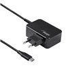 Блок питания Akyga AK-ND-81 5 - 20 В / 3 - 3,25 А 65 Вт USB-C Power Delivery 3.0 GaN