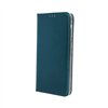 Smart Magnetic case for Samsung Galaxy A55 5G dark green