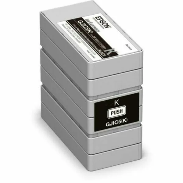 Кабель HDMI Epson C13S020563 Чёрный