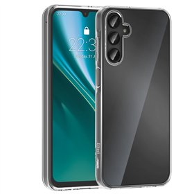 Etteri Skaidrus dėklas, skirtas Samsung Galaxy A14 4G / A14 5G
