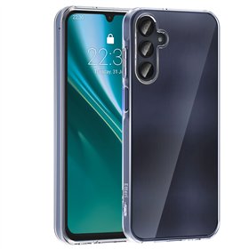 Чехол Etteri Clear для Samsung Galaxy A15 4G / A15 5G