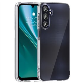 Etteri Clear dėklas, skirtas Samsung Galaxy A25 5G (pasaulinis)