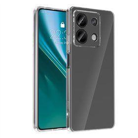 Etteri Clear kotelo Xiaomi Redmi Note 13 5G:lle