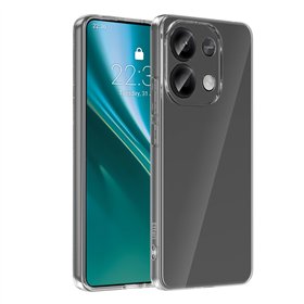 Чехол Etteri Clear для Xiaomi Redmi Note 13 4G