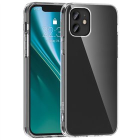 Чехол Etteri Clear для iPhone 12 / 12 Pro 6,1&quot