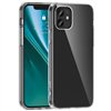 Чехол Etteri Clear для iPhone 12 / 12 Pro 6,1&quot