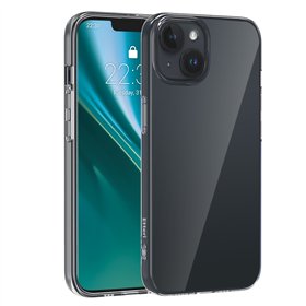 Чехол Etteri Clear для iPhone 14 6,1&quot
