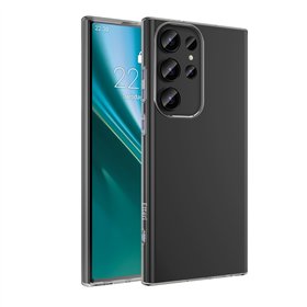 Etteri Clear kotelo Samsung Galaxy S22 Ultralle