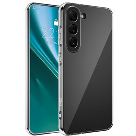 Etteri Clear suojakuori Samsung Galaxy S23:lle