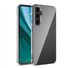 Etteri Clear suojakuori Samsung Galaxy S23 FE:lle