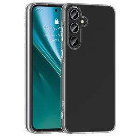 Etteri Clear suojakuori Samsung Galaxy A35 5G:lle