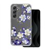 IMD print case for Samsung Galaxy S23 FE floral