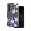 IMD print case for Samsung Galaxy S23 floral