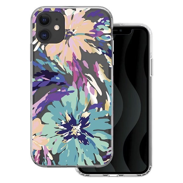 IMD-tulostuskuori iPhone 11:lle roiskesuojalla