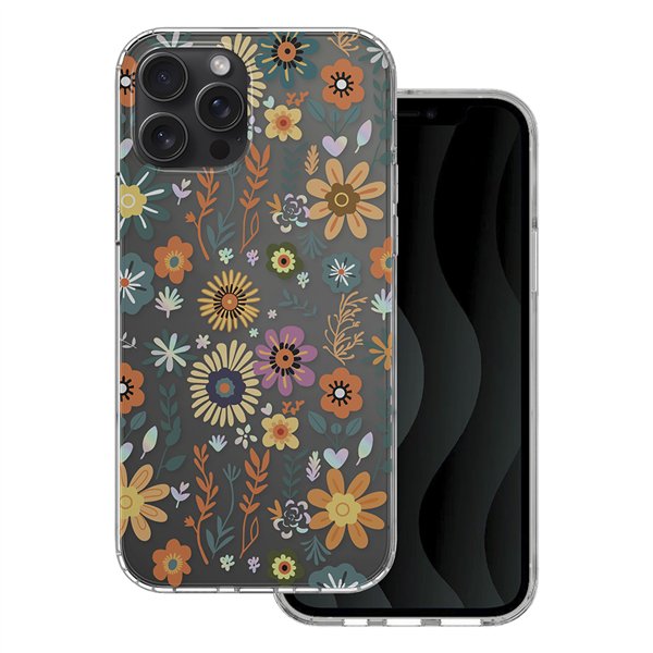 IMD print case for iPhone 12 / 12 Pro 6,1&quot splash