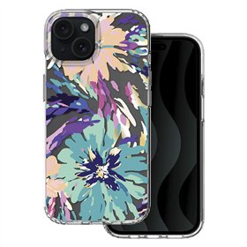 IMD print case for iPhone 15 6,1&quot splash