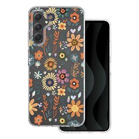 Чехол с принтом IMD для Samsung Galaxy A05s