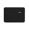 BWOO neoprene laptop bag size 14&quot black